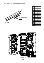 Preview for 300 page of Panasonic AJ-HDC27VP Service Manual