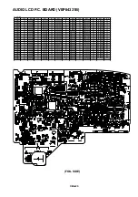 Preview for 312 page of Panasonic AJ-HDC27VP Service Manual