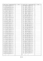 Preview for 370 page of Panasonic AJ-HDC27VP Service Manual