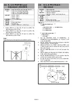 Preview for 482 page of Panasonic AJ-HDC27VP Service Manual