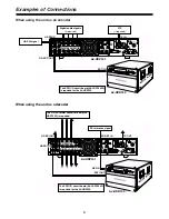 Preview for 6 page of Panasonic AJ-HDP151P Operating Instructions Manual