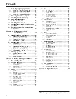 Preview for 4 page of Panasonic AJ-HDX400 Operating Instructions Manual