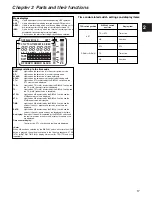 Preview for 17 page of Panasonic AJ-HDX400 Operating Instructions Manual