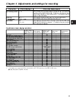 Preview for 43 page of Panasonic AJ-HDX400 Operating Instructions Manual