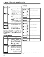 Preview for 78 page of Panasonic AJ-HDX400 Operating Instructions Manual