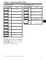 Preview for 81 page of Panasonic AJ-HDX400 Operating Instructions Manual