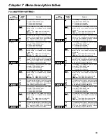 Preview for 93 page of Panasonic AJ-HDX400 Operating Instructions Manual