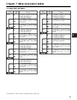 Preview for 95 page of Panasonic AJ-HDX400 Operating Instructions Manual