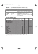 Preview for 44 page of Panasonic AJ-HDX400E Operating Instructions Manual