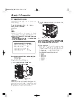 Preview for 58 page of Panasonic AJ-HDX400E Operating Instructions Manual