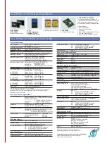 Preview for 9 page of Panasonic AJ-HPM110 Brochure & Specs