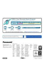 Preview for 10 page of Panasonic AJ-HPM110 Brochure & Specs