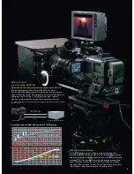 Preview for 5 page of Panasonic AJ-HPX2700 Varicam Brochure & Specs