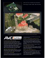 Preview for 8 page of Panasonic AJ-HPX2700 Varicam Brochure & Specs