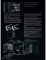 Preview for 10 page of Panasonic AJ-HPX2700 Varicam Brochure & Specs