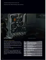 Preview for 12 page of Panasonic AJ-HPX2700 Varicam Brochure & Specs