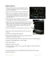 Preview for 16 page of Panasonic AJ-HPX2700 Varicam Quick Start Manual