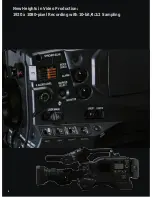 Preview for 4 page of Panasonic AJ-HPX3000 Brochure & Specs