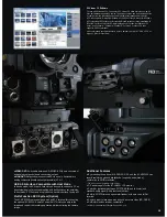 Preview for 11 page of Panasonic AJ-HPX3000 Brochure & Specs