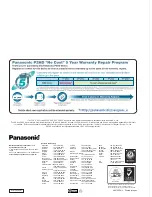 Preview for 16 page of Panasonic AJ-HPX3000 Brochure & Specs