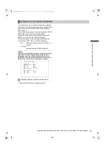 Preview for 51 page of Panasonic AJ-HPX3100G Operating Instructions Manual