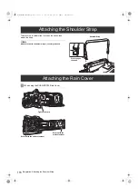 Preview for 116 page of Panasonic AJ-HPX3100G Operating Instructions Manual