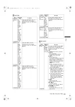 Preview for 183 page of Panasonic AJ-HPX3100G Operating Instructions Manual