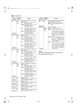 Preview for 190 page of Panasonic AJ-HPX3100G Operating Instructions Manual