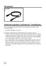 Preview for 40 page of Panasonic AJ-MPD1G Operating Instructions Manual