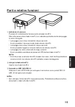 Preview for 41 page of Panasonic AJ-MPD1G Operating Instructions Manual