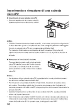 Preview for 44 page of Panasonic AJ-MPD1G Operating Instructions Manual