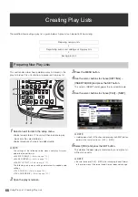 Preview for 33 page of Panasonic AJ-P2C004HG Manual