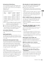 Preview for 2 page of Panasonic AJ-P2C008HG Manual