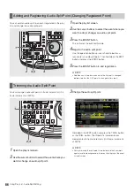 Preview for 51 page of Panasonic AJ-P2C008HG Manual