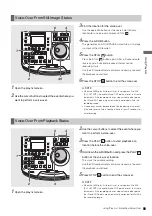 Preview for 54 page of Panasonic AJ-P2C008HG Manual