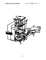 Preview for 2 page of Panasonic AJ-PCD20MC Parts List