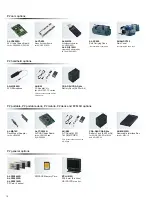 Preview for 20 page of Panasonic AJ-PCD30PJ Brochure