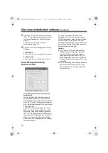 Preview for 18 page of Panasonic AJ-PCD30PJ Operating Instructions Manual