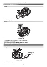 Preview for 29 page of Panasonic AJ-PX230 Series Operating Instructions Manual