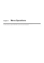 Preview for 117 page of Panasonic AJ-PX230 Series Operating Instructions Manual