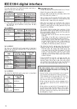 Preview for 14 page of Panasonic AJ-SD255 - Professional Editing Video Cassete... Operating Instructions Manual