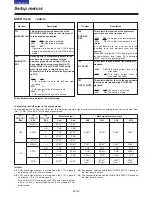 Preview for 49 page of Panasonic AJ-SD930 Operating Instructions Manual