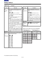 Preview for 51 page of Panasonic AJ-SD930 Operating Instructions Manual