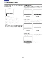 Preview for 55 page of Panasonic AJ-SD930 Operating Instructions Manual