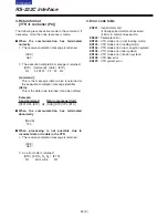 Preview for 69 page of Panasonic AJ-SD930 Operating Instructions Manual