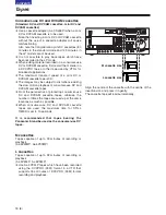 Preview for 18 page of Panasonic AJ-SD930BE Operating Instructions Manual