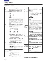 Preview for 36 page of Panasonic AJ-SD930BE Operating Instructions Manual