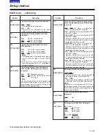 Preview for 37 page of Panasonic AJ-SD930BE Operating Instructions Manual