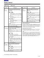 Preview for 45 page of Panasonic AJ-SD930BE Operating Instructions Manual