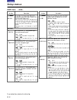 Preview for 48 page of Panasonic AJ-SD930BE Operating Instructions Manual